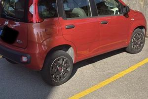 Panda twinair turbo natural power easy