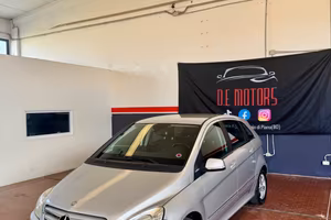 Mercedes-benz B 170 180 BlueEFFICIENCY Premium