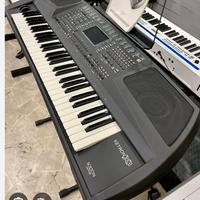 Tastiera Ketron X1  61 tasti dinamica