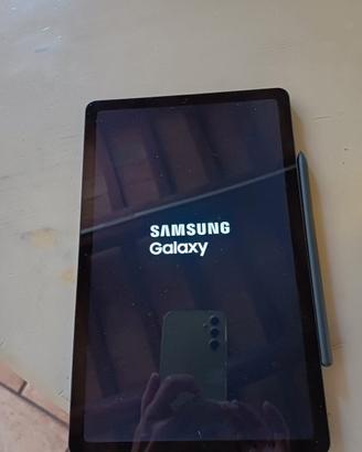 tablet