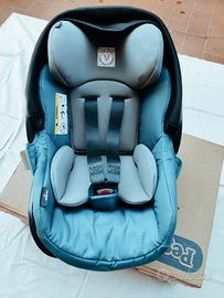 Peg perego primo viaggio, trasportino