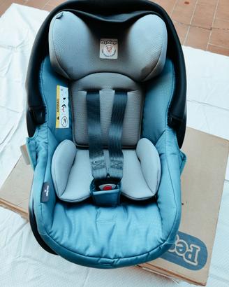 Peg perego primo viaggio, trasportino