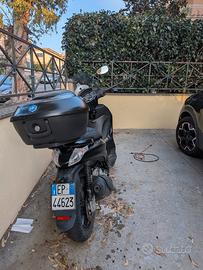 Piaggio Beverly 350 - 2020