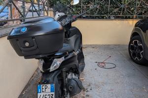 Piaggio Beverly 350 - 2020