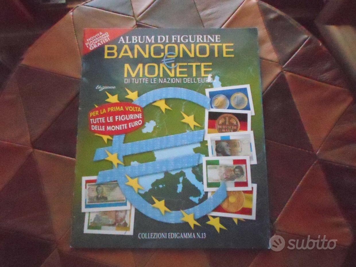 Italia. Album Con Collezione Parziale Repubblica - 270 Monete Anni Vari (Senza Prezzo Di Riserva - Foto 3