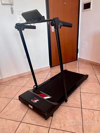 Tapis Roulant per allenamento