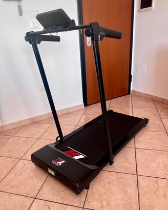 Tapis Roulant per allenamento