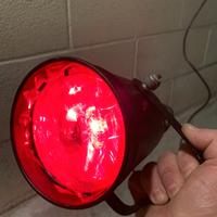 Faretti spot colorati