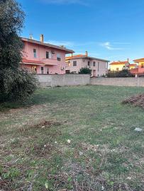 Area edificabile a Santa Giusta