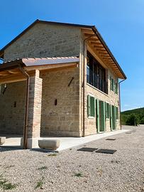Disponibilità Rustico