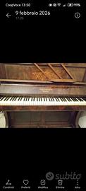 PIANOFORTE THOMAS MACHE. & SONS. 45, GREAT WESTERN