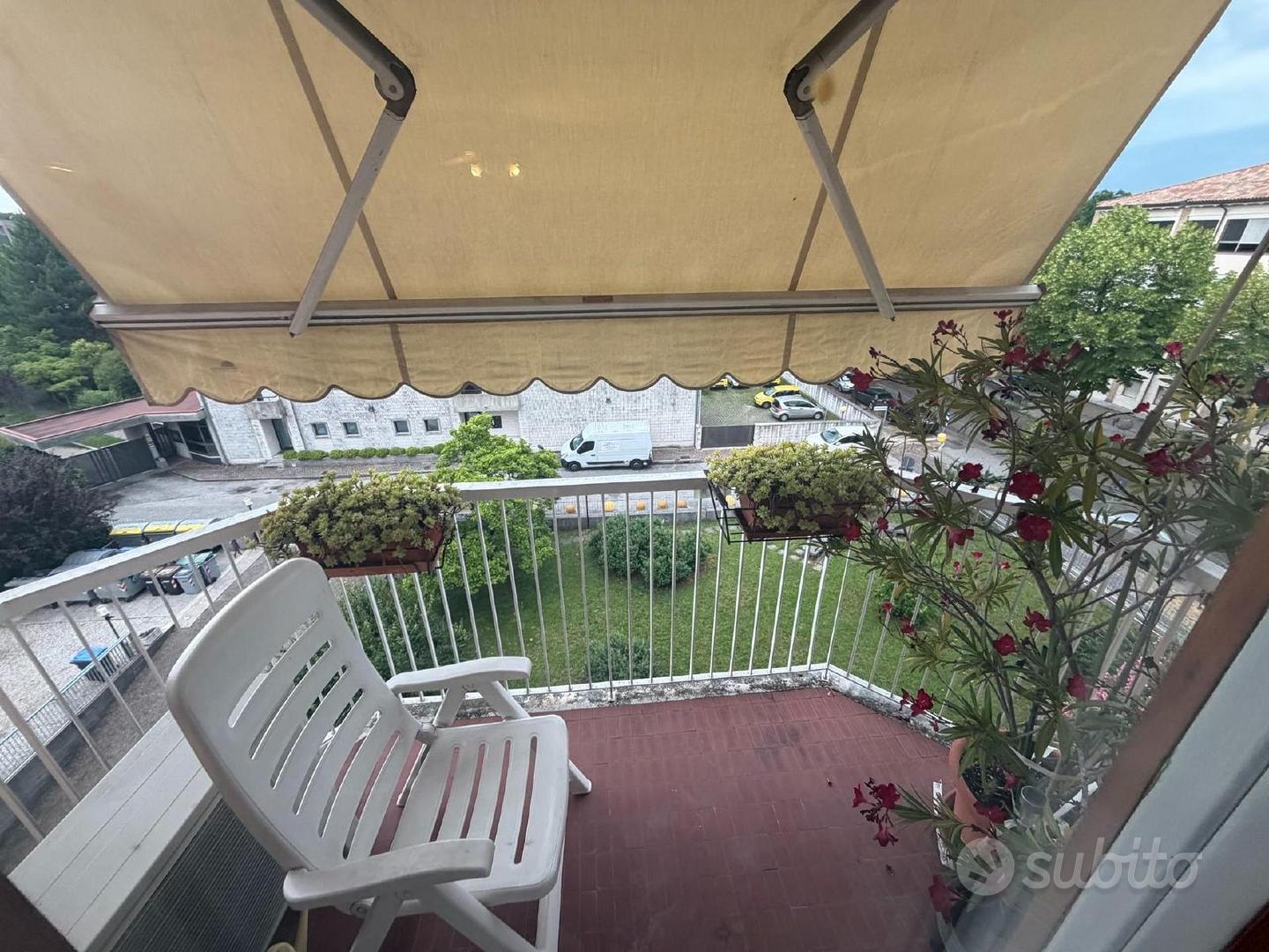 Appartamento – Udine / Udin, Borgo Villalta / Borc di Vilalte, Cormôr Alto / Cormôr Alt - Vista 5