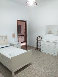 Disponibili 2 camere singole