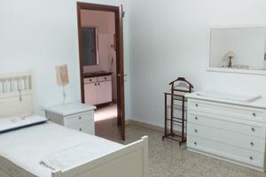 Disponibili 2 camere singole