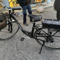 City e-bike