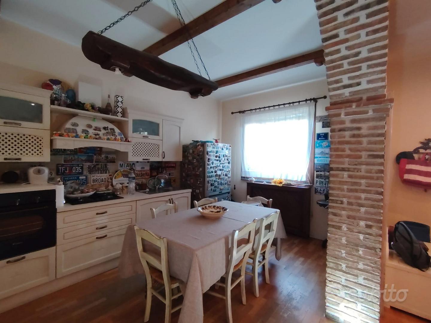 Appartamento – Santa Venerina, Luminaria, Catania - Altro