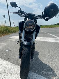 Honda CB 125 R