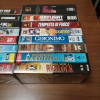 Vhs film per tutti