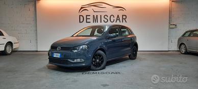 Volkswagen Polo 1.0 MPI 5p. Business Trendline