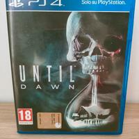 Until Dawn 