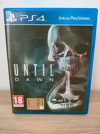 Until Dawn 