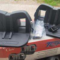Portasci magnetico