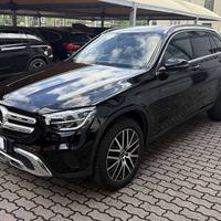 MERCEDES-BENZ GLC 300 de phev (eq-power) Sport 4