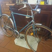 Bicicletta vintage BARTALI