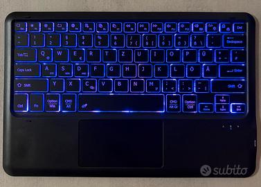 Tastiera bluetooth EasyAcc