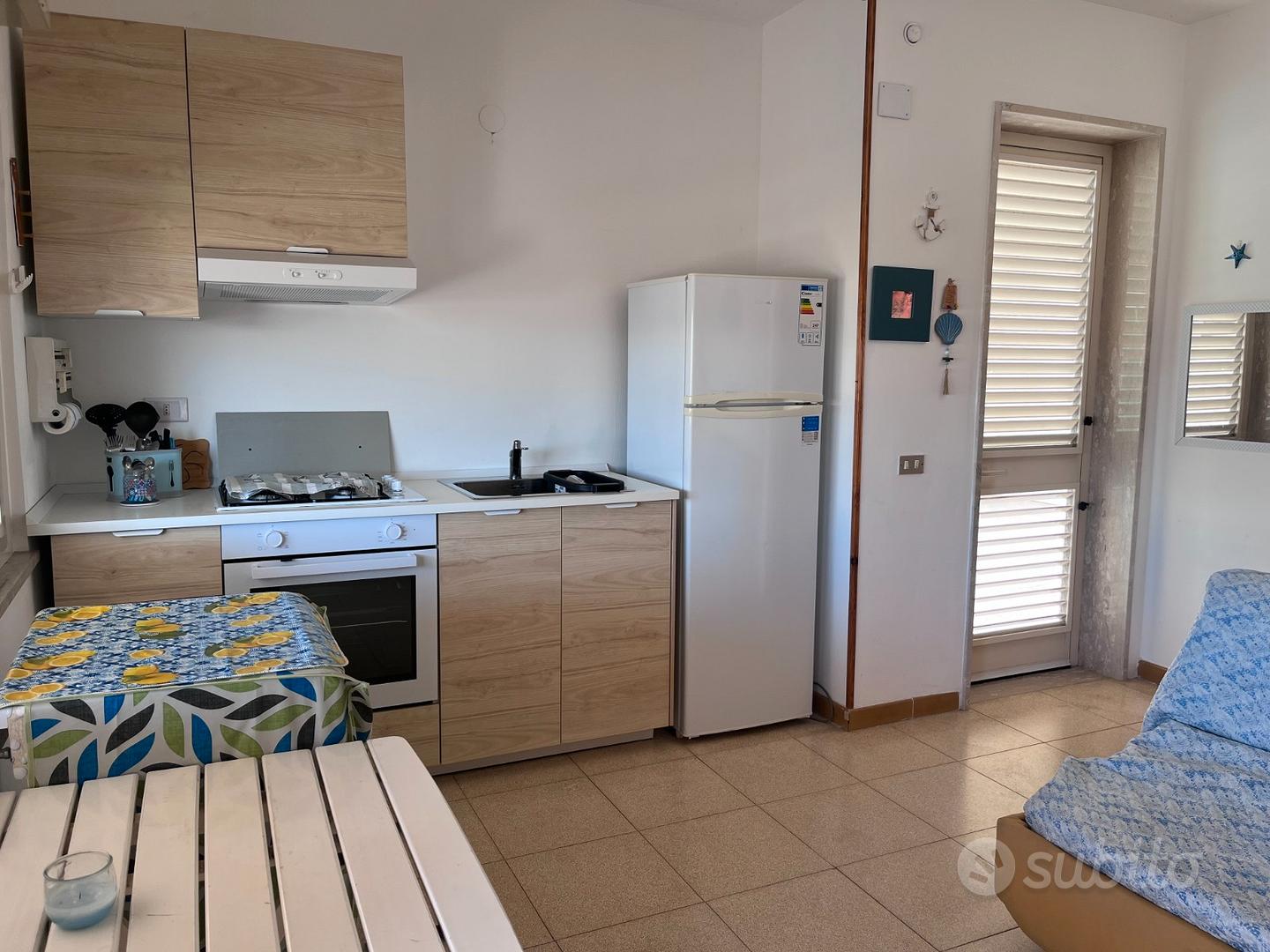 Apartment in Torchiarolo, Brindisi - Vista 5