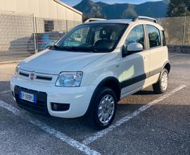 Fiat Panda CLIMBING 4x4 1.2 - 2013