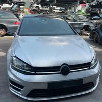 Ricambi Golf 7 RR