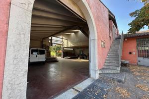 Capannone a Bussolengo (VR)