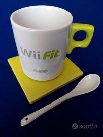 Nintendo Wii Fit gadgets vari nuovi!