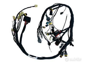 CAVI ELETTRICI MV AGUSTA BRUTALE 1090 CD 8000B5600