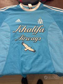 maglietta marsillia 2002/03