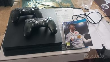 Play station 4 perfetta
