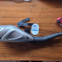 Marmitta Leovinci SP3 Scooter Piaggio Gilera 50cc
