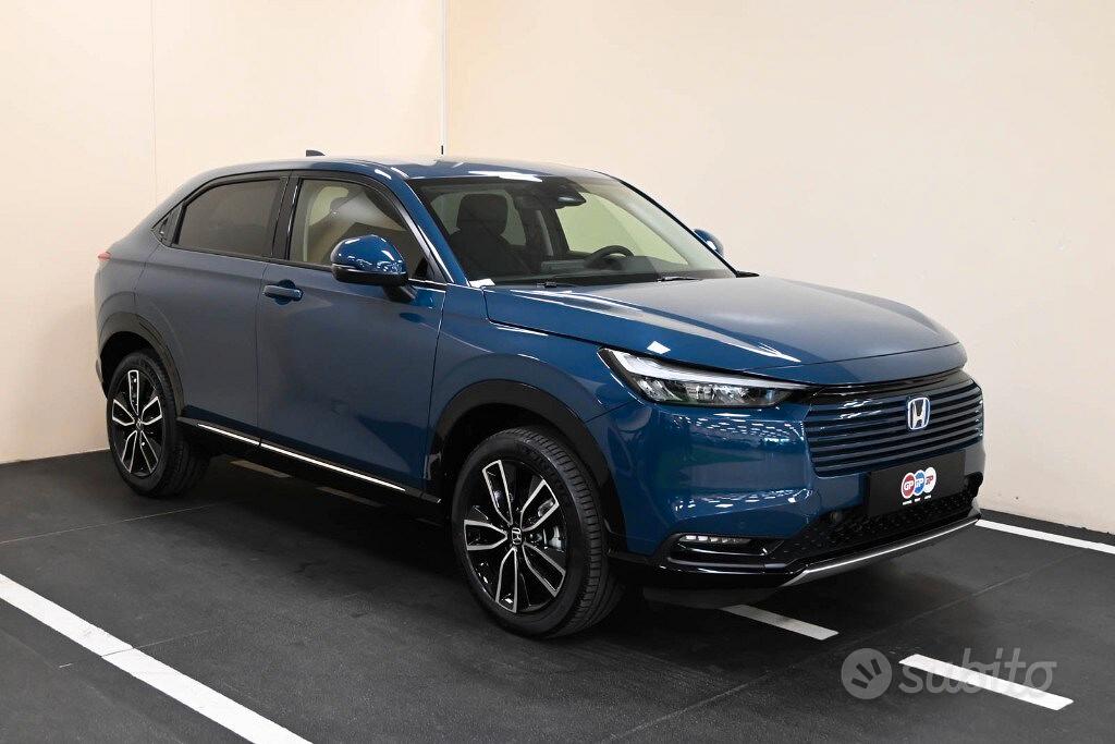 HONDA HR-V 3ª serie HR-V 1.5 Hev eCVT Advance