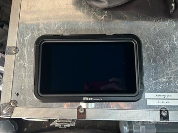 Atomos Shogun 7 Monitor/Registratore