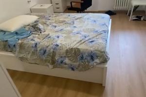 Camera singola - p. abbiategrasso m2