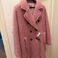 CAPPOTTO MARELLA