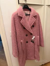 CAPPOTTO MARELLA