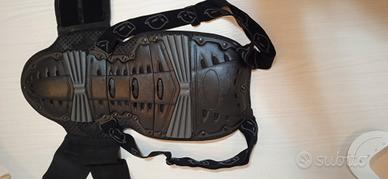  Paraschiena della UFO