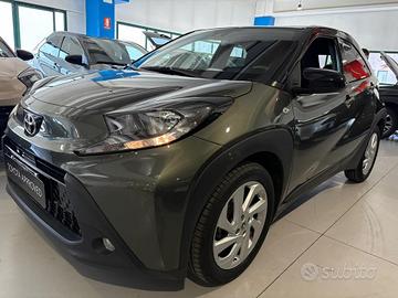 Toyota Aygo X 1.0 Trend 72cv s-cvt