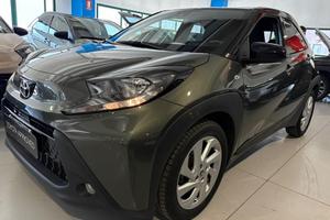 Toyota Aygo X 1.0 Trend 72cv s-cvt
