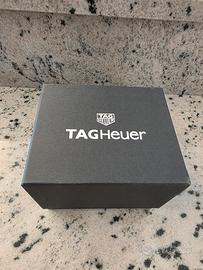 Scatola orologio Tag Heuer