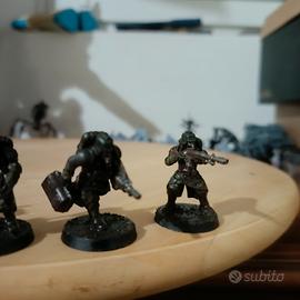 kill team Krieg warhammer 