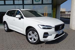 Volvo XC 60 XC60 B4 (d) AWD Geartronic Business