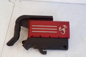 Scatola filtro Aria Fiat 595 Abarth 1.4 tb 2017